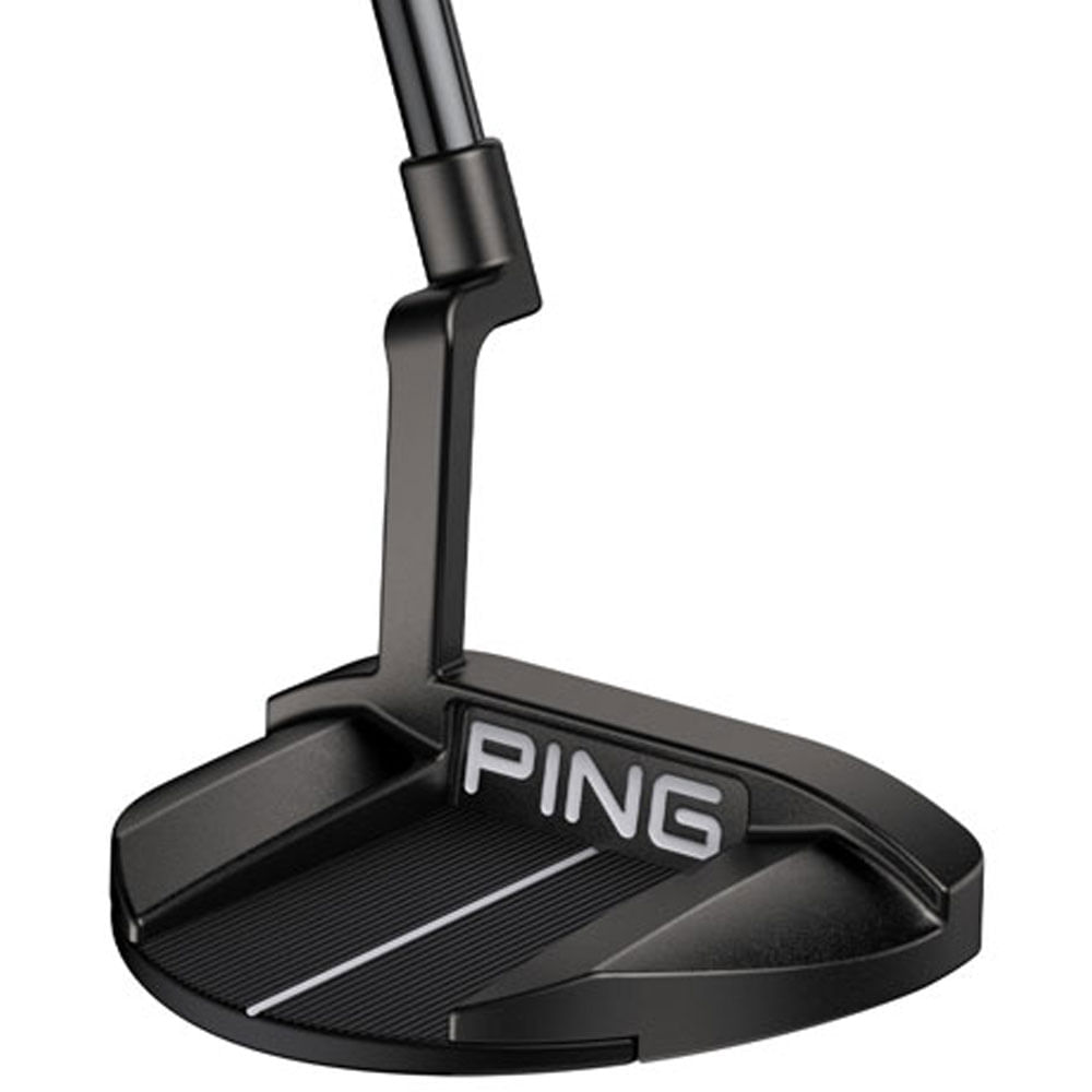 PING 2021 Oslo H Putter w/ Black Graphite 214 Shaft - Worldwide Golf Shops