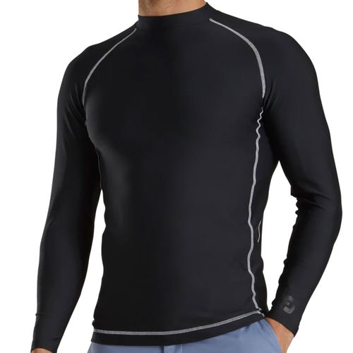 FootJoy Men's Performance Thermal Base Layer Long Sleeve Shirt