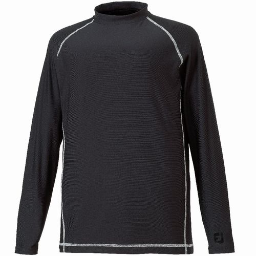 FootJoy Men's Performance Thermal Base Layer Long Sleeve Shirt