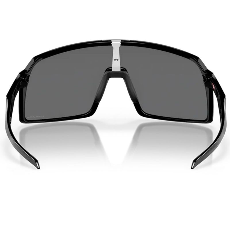 Sutro Prizm Golf Lenses, Matte Black Frame Sunglasses