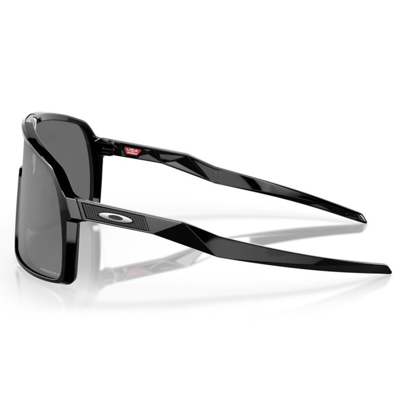 Lunettes Route Oakley Sutro Prizm