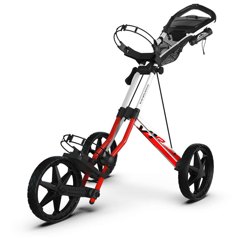 Golf Push Carts - Worldwide Golf Shops