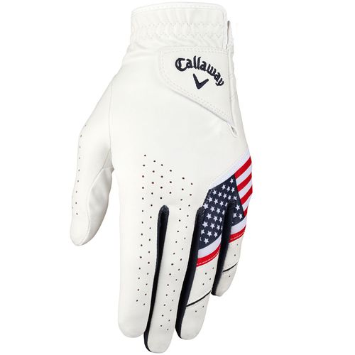 Callaway Men's Weather Spann USA Glove