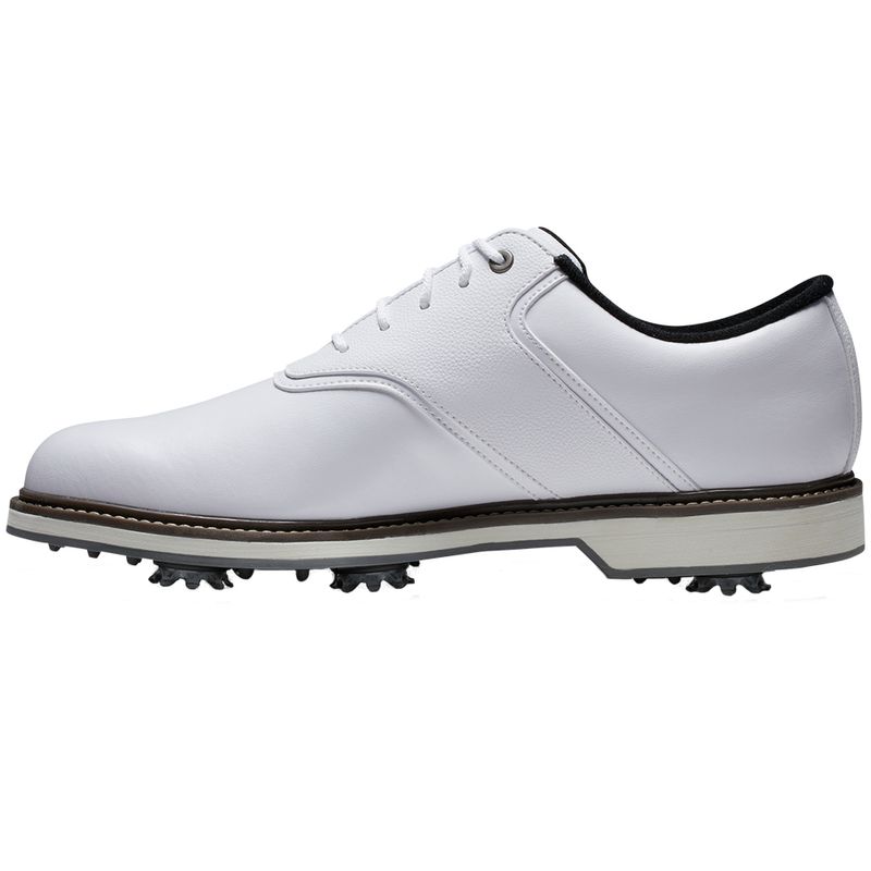 Footjoy on sale originals white