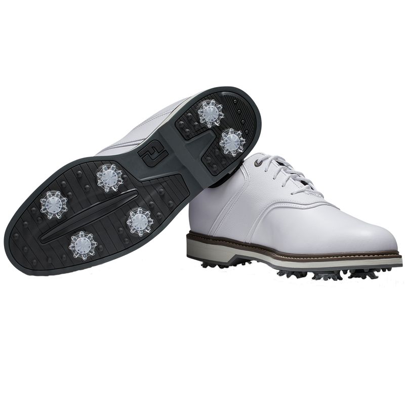 Footjoy original store golf shoes