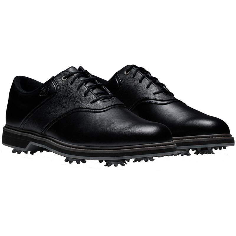 DryJoys Tour | Men's Waterproof Golf Shoe | FootJoy