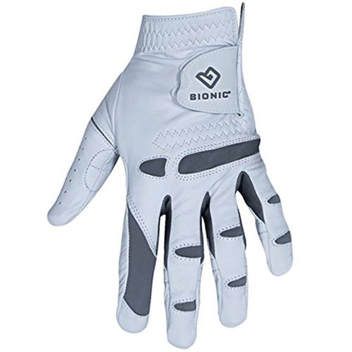 Bionic Technologies Men’s Performance Grip Pro Golf Gloves