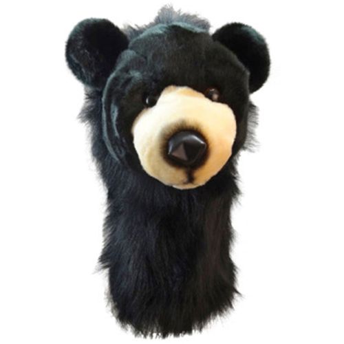 Daphne's Wildlife Driver Headcovers