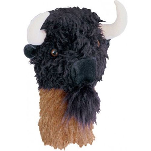 Daphne's Wildlife Driver Headcovers