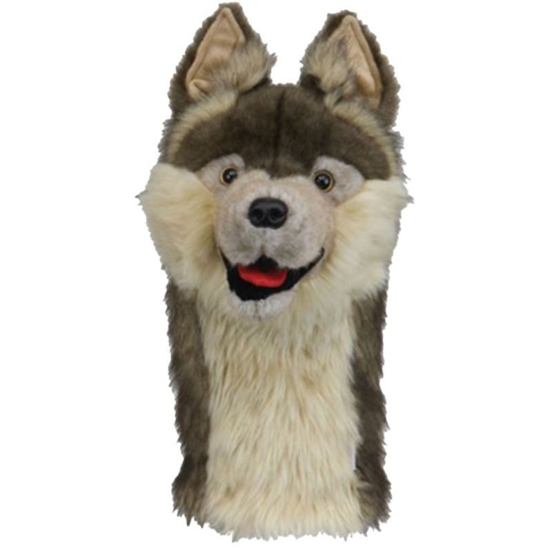 Daphne's Wildlife Driver Headcovers