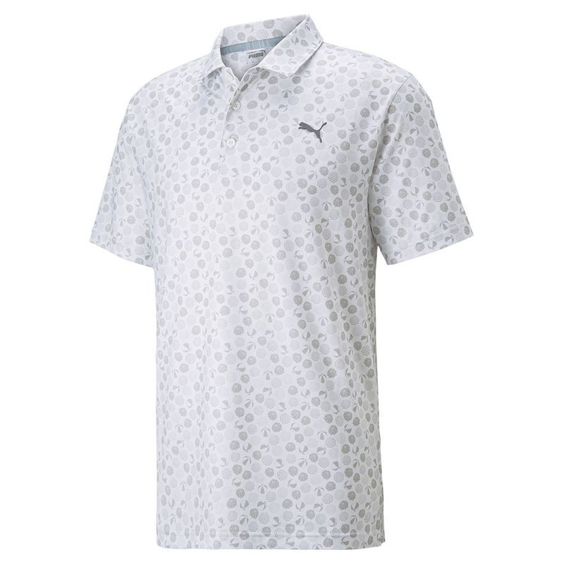 Puma mens golf on sale apparel