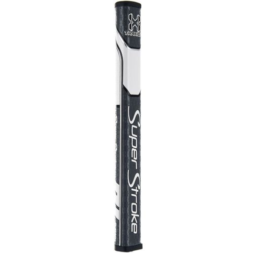 SuperStroke Traxion Flatso 1.0 Putter Grip