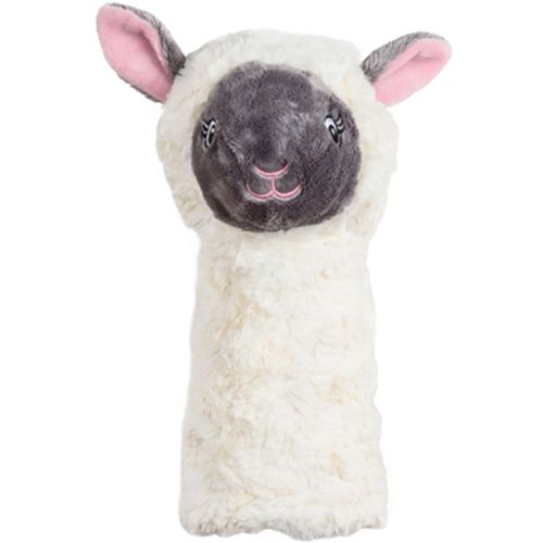 Daphne's Lamb Hybrid Headcover