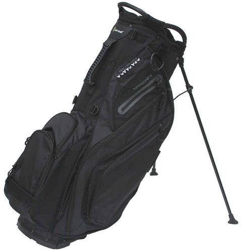 1withGolf Xpress Plus 14-Way Stand Bag