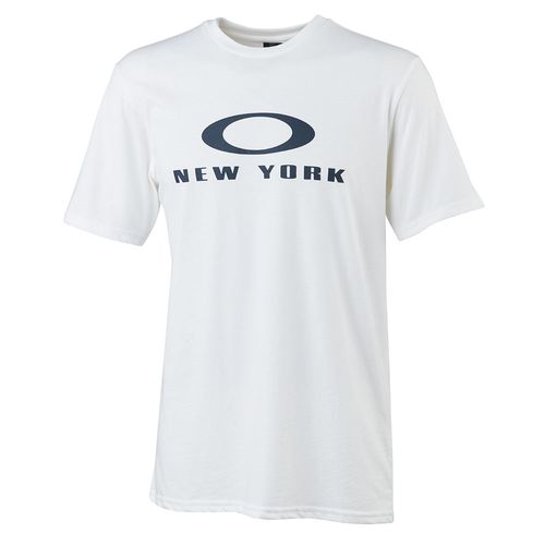 Oakley Men's Destination Eclipse Tee