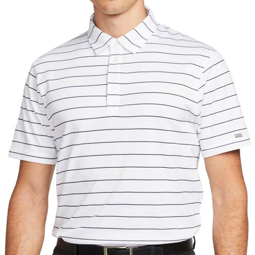 Nike Men's Dri-FIT Player Striped Polo