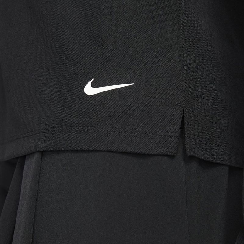 Nike Women's Dri-FIT Victory Long-Sleeve Polo - Worldwide Golf Shops