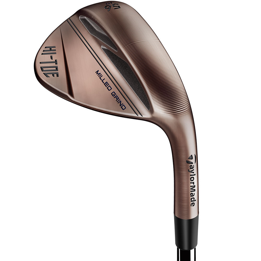 TaylorMade Hi-Toe 3 Wedge