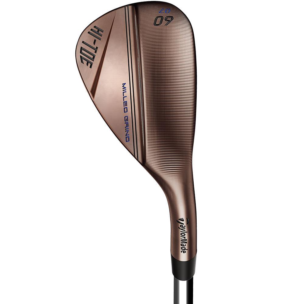 TaylorMade Hi-Toe 3 Wedge - Worldwide Golf Shops