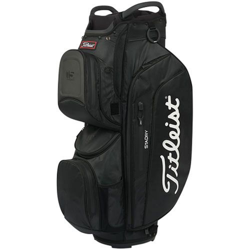 Titleist Cart 15 StaDry™ Cart Bag
