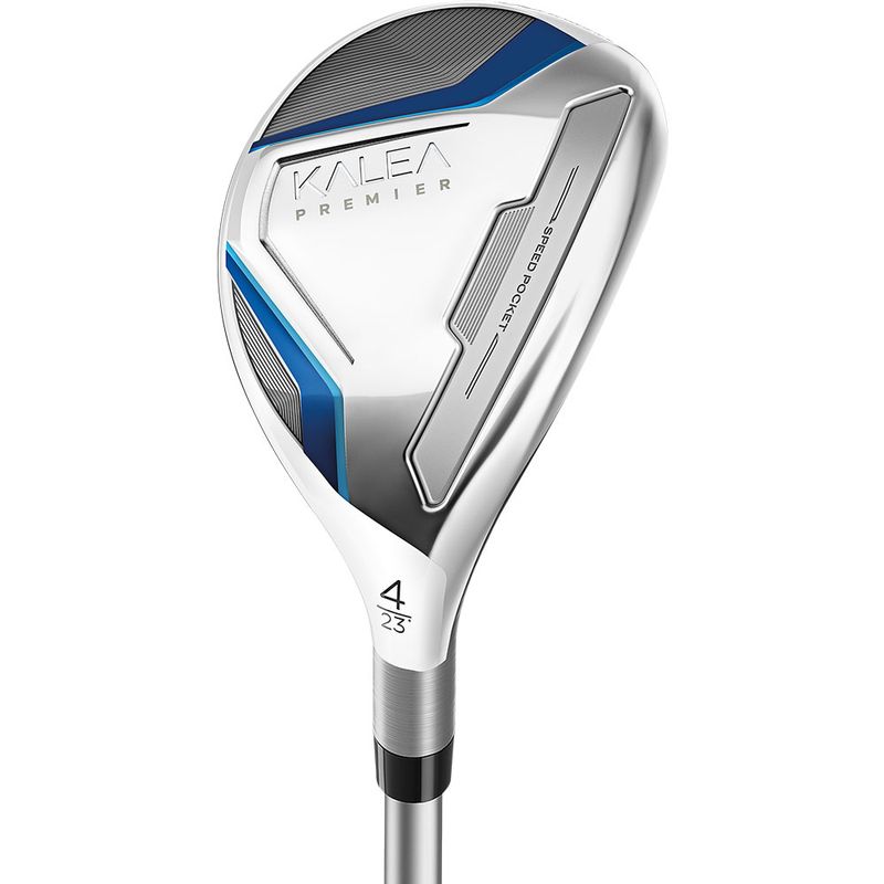 TaylorMade Women's KALEA Premier Rescue Worldwide Golf Shops