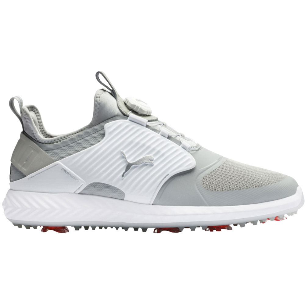 Puma pwradapt disc store golf shoes