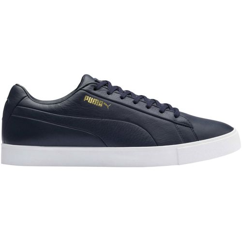 PUMA Men's Original G Spikeless Golf Shoes