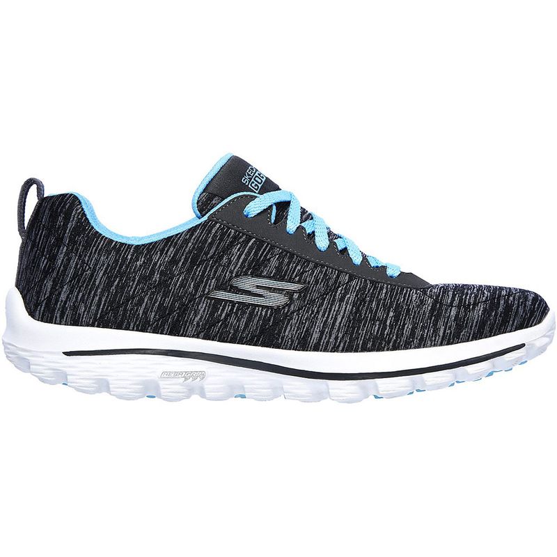 Skechers Women's Go Walk Spikeless Golf Shoes - Worldwide Shops