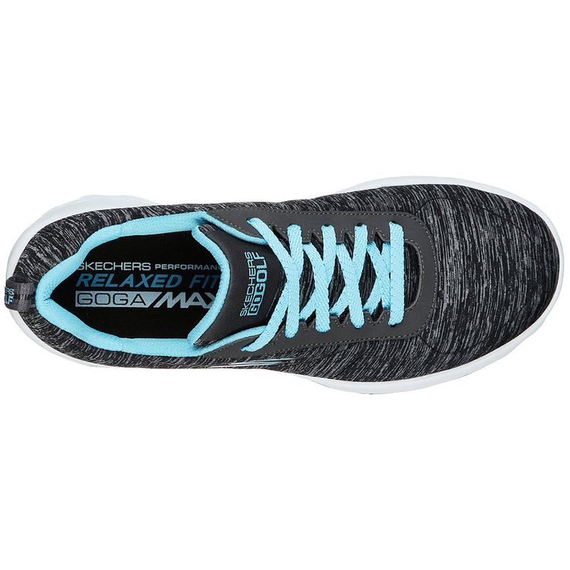 Skechers women hotsell goga max