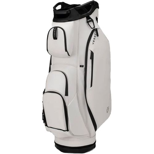 Vessel Lux 7-Way Cart Bag