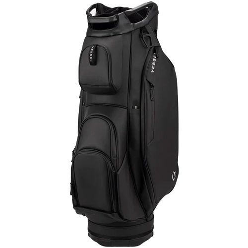 Vessel Lux 7-Way Cart Bag