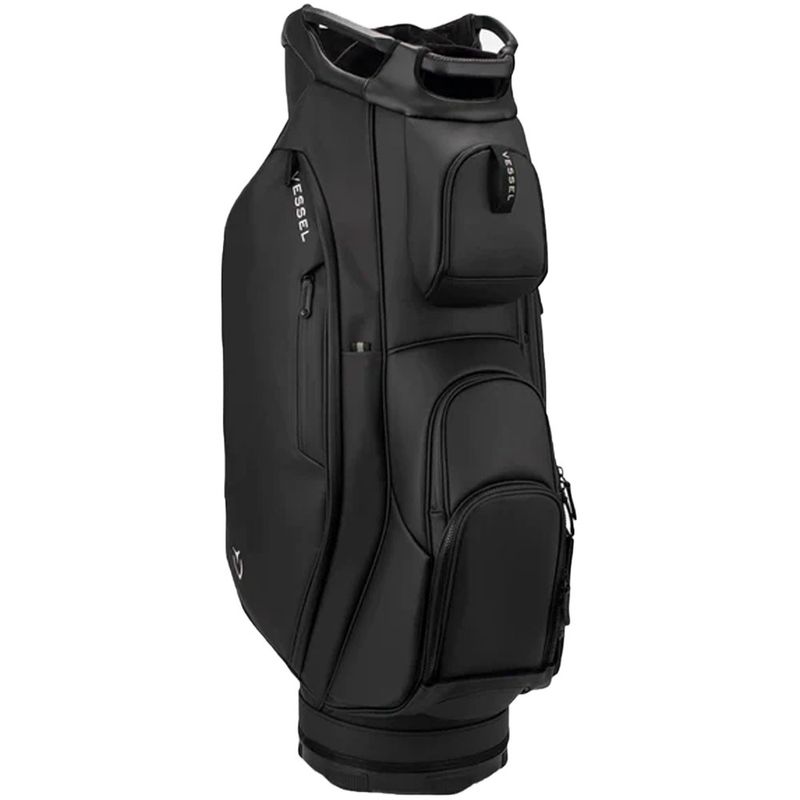 vessel lux cart bag