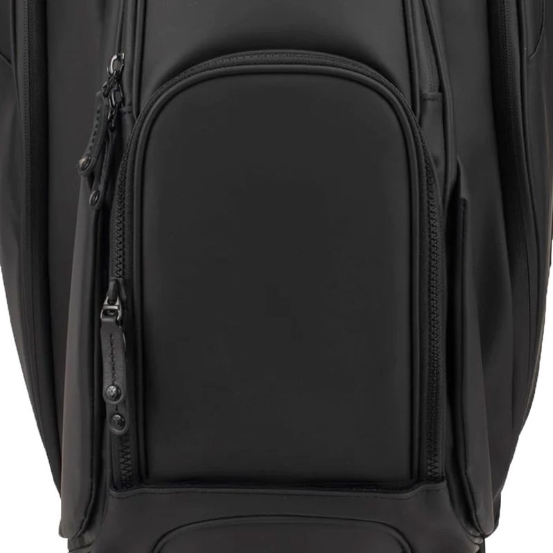 Vessel Lux 7-Way Cart Bag - Worldwide Golf Shops