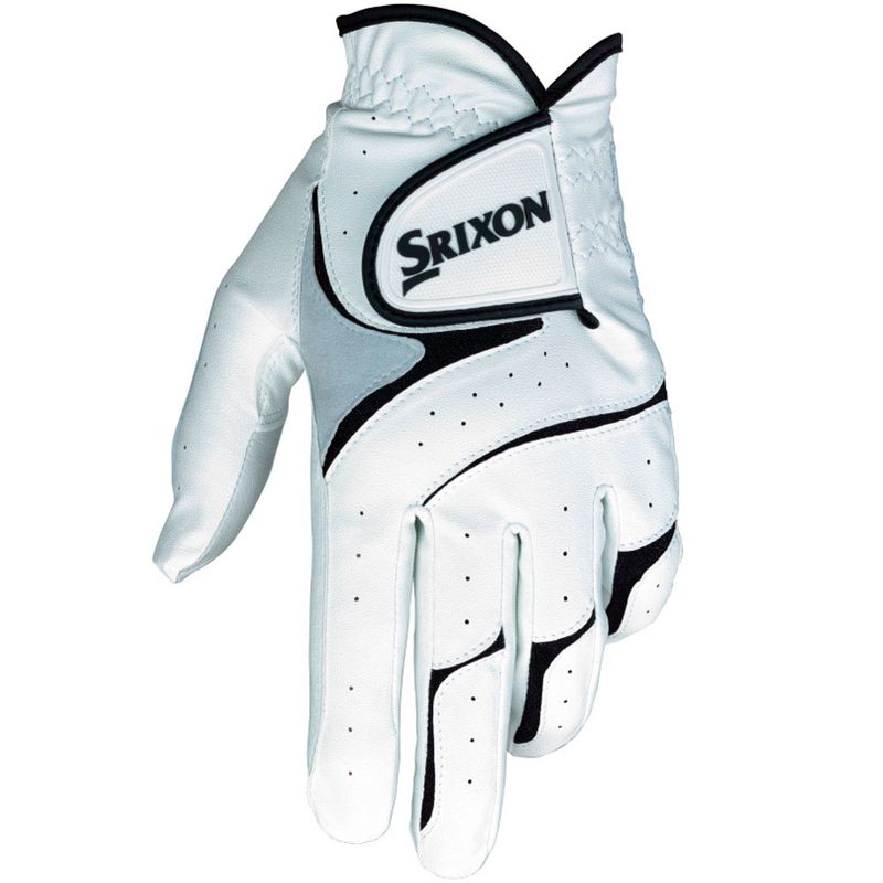 Srixon Ball maker All Weather Mens Golf Glove Srixon Ball maker All Weather Mens Golf Glove