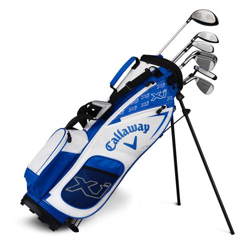 Callaway Girls' XJ-3 Package Set