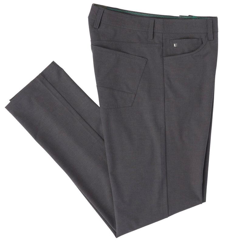 Linksoul Men's 5 Pocket Boardwalker Pants - Worldwide Golf Shops