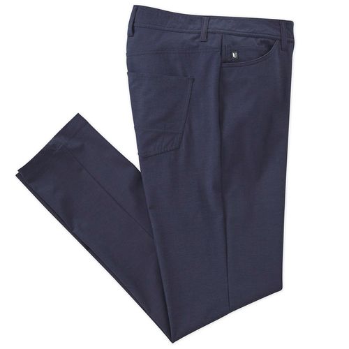 Linksoul Men's 5 Pocket Boardwalker Pants
