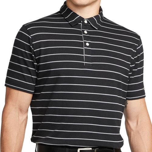 Nike Men's Dri-FIT Player Striped Polo