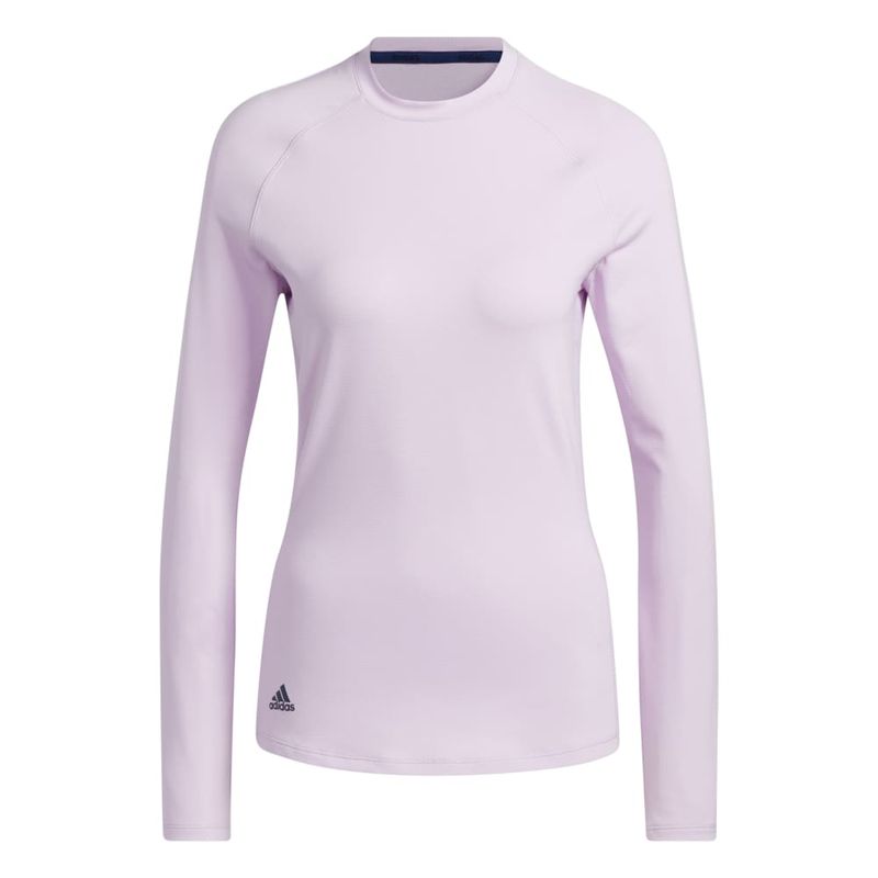 Adidas women's alphaskin long sleeve sale soccer shirt