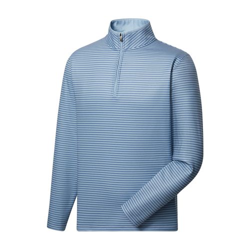 FootJoy Men's French Terry Quarter-Zip