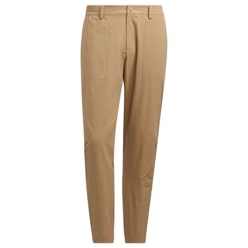 adidas Men's Go-To Commuter Pants