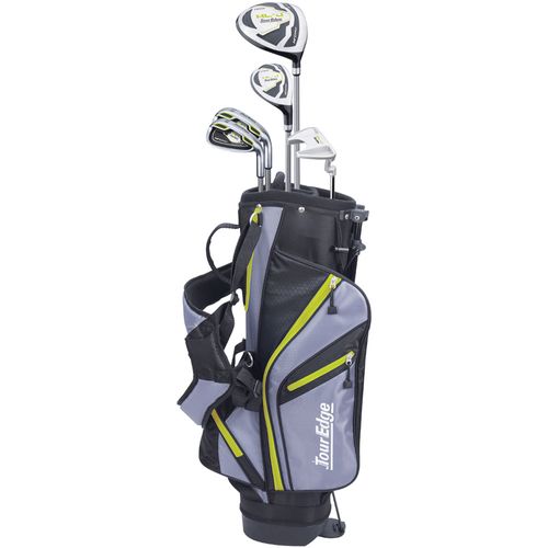 Tour Edge Juniors' Hot Launch HL-J Package Set