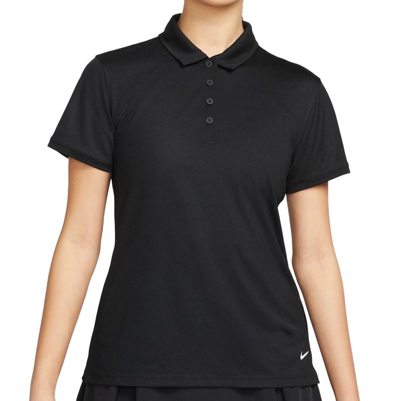 Women's nike 2024 golf shirts