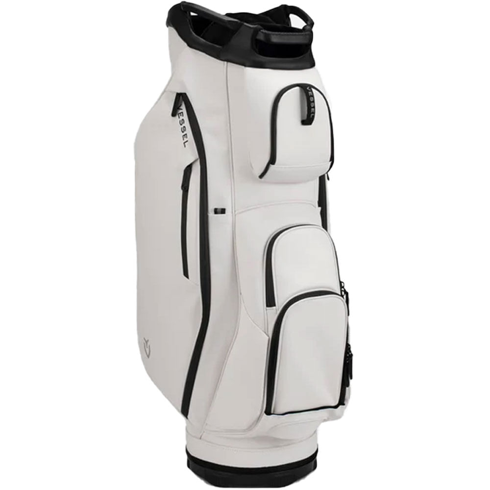 Vessel Lux 14-Way Cart Bag - Worldwide Golf Shops - Your Golf Store for  Golf Clubs, Golf Shoes & More