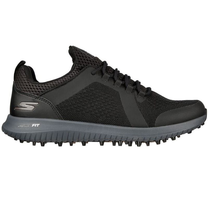 Skechers Men's Arch Fit GO GOLF Max Rover 2 Spikeless Golf Shoes ...