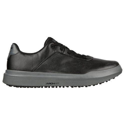 Skechers Men's Relaxed Fit: GO GOLF Drive 5 LX Spikeless Golf Shoes