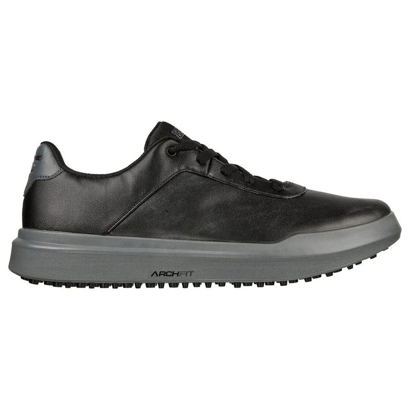 Skechers Men's Relaxed Fit: GO GOLF Drive 5 LX Spikeless Golf