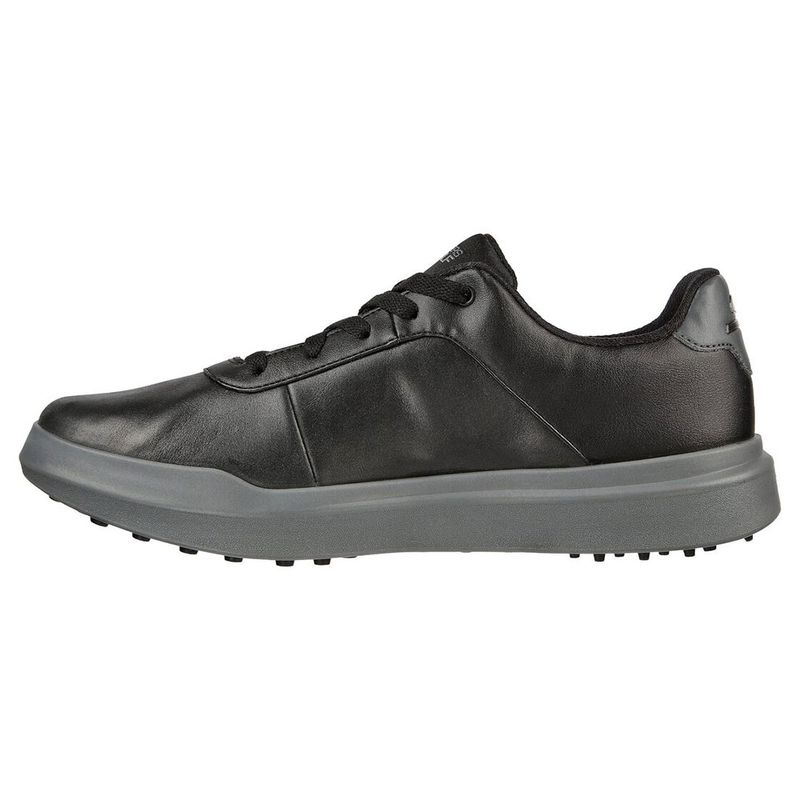Skechers Men's Relaxed Fit: GO GOLF Drive 5 LX Spikeless Golf Shoes ...