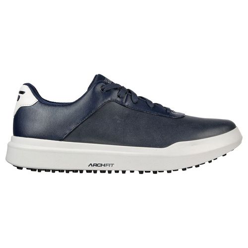 Skechers Men's Relaxed Fit: GO GOLF Drive 5 LX Spikeless Golf Shoes