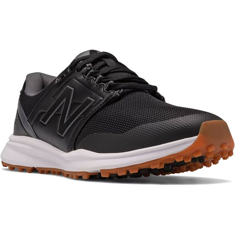 New balance mens store breeze spikeless golf shoes